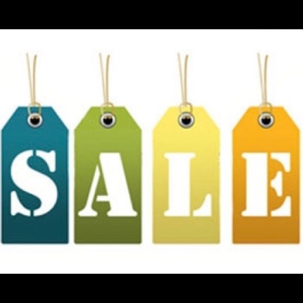 New reductions! Check ‘me out! 😉👌